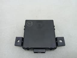 PORSCHE Porsche Cayman 981 GT4 Engine ECU 99161860203 SET Engine Control Unit GT4 - — thumbnail 7