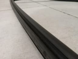 PORSCHE Porsche Cayman 981 GT4 Door Seal 98153707502 Left Door Seals - — thumbnail 4