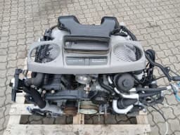 PORSCHE 2013-2016 PORSCHE 991 911 POWER KIT X51 COMPLETE ENGINE 3.8 MK1 MA103S GTS 430HP- — thumbnail 3