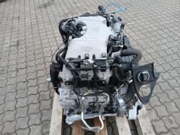 PORSCHE 2013-2016 PORSCHE 991 911 POWER KIT X51 COMPLETE ENGINE 3.8 MK1 MA103S GTS 430HP- — thumbnail 7