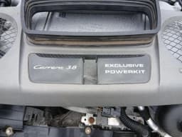 PORSCHE 2013-2016 PORSCHE 991 911 POWER KIT X51 COMPLETE ENGINE 3.8 MK1 MA103S GTS 430HP- — thumbnail 5