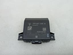 PORSCHE Porsche Cayman 981 GT4 Engine ECU 99161860203 SET Engine Control Unit GT4 - — thumbnail 6