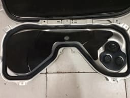 PORSCHE Porsche Cayman 718 Engine Cover 982827014A Engine Cover — thumbnail 4
