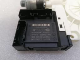 PORSCHE Porsche 911 997 door window motor 99762419200 window regulator motor passenger — thumbnail 7