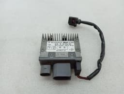 PORSCHE Porsche 911 997 GT3 RS Cooling Fan Module 99761843690 Air Control Unit - — thumbnail 3