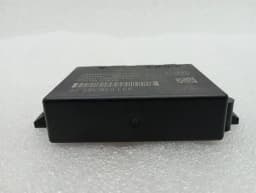 PORSCHE Porsche 911 991 electronic module 99161818506 control unit parking aid PDC — thumbnail 5