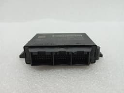 PORSCHE Porsche 911 991 electronic module 99161818506 control unit parking aid PDC — thumbnail 3