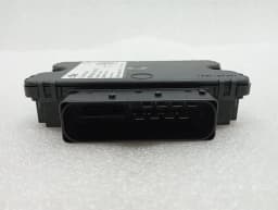 PORSCHE Porsche 911 991 electronic module 99161814503 control unit park brake — thumbnail 3