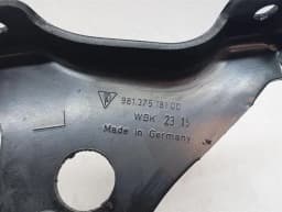 PORSCHE Porsche Cayman 981 GT4 engine mount 98137505980 engine mount padm left bracket- — thumbnail 8