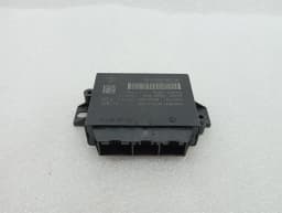 PORSCHE Porsche 911 991 electronic module 99161818506 control unit parking aid PDC — thumbnail 1