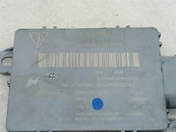 PORSCHE Porsche Cayman 981 GT4 electronic module 91861810301 control unit TPMS — thumbnail 4