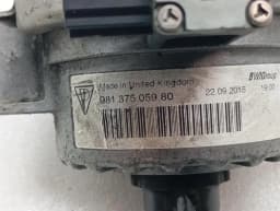 PORSCHE Porsche Cayman 981 GT4 engine mount 98137505980 engine mount PADM right bracket- — thumbnail 6