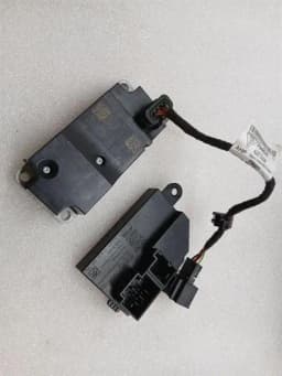PORSCHE Porsche 911 992 Turbo S Engine ECU Set Cluster + DME 992907115 Engine ECU — thumbnail 5