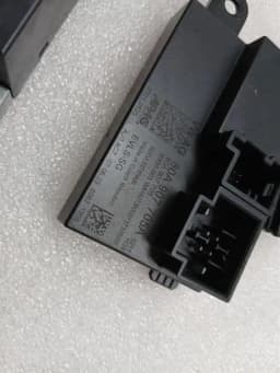 PORSCHE Porsche 911 992 Turbo S Engine ECU Set Cluster + DME 992907115 Engine ECU — thumbnail 6