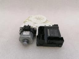 PORSCHE Porsche 911 997 door window motor 99762419200 window regulator motor passenger — thumbnail 3