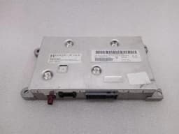 PORSCHE Porsche Boxster 987 electronic module 99764620900 control unit telephone — thumbnail 2
