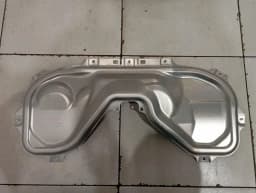 PORSCHE Porsche Cayman 981 GT4 Engine Cover 982827015 Engine Cover — thumbnail 3