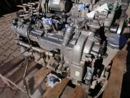 PORSCHE 2018 PORSCHE 911 991 MK2 3.0T DCH 2017-2019 ENGINE DCHA ENGINE FACELIFT — thumbnail 7