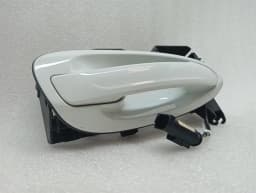 PORSCHE Porsche Cayman 981 GT4 Door Handle 99153761402 RH LHD Door Handle — thumbnail 3