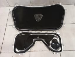 PORSCHE Porsche Cayman 718 Engine Cover 982827014A Engine Cover — thumbnail 3