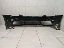 PORSCHE Porsche Cayman 718 Boxster Complete Front Bumper 982898041 Front Bumper PDC — thumbnail 10