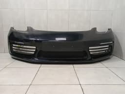PORSCHE Porsche Cayman 718 Boxster Complete Front Bumper 982898041 Front Bumper PDC — thumbnail 2