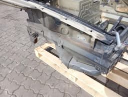 PORSCHE Porsche 911 997 Front End Clip 99750191101 Lock Carrier Front Mask Turbo C4 AWD — thumbnail 8
