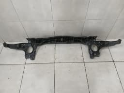 PORSCHE Porsche Cayenne 958 92A Front End Clip 7P5805594B Lock Carrier Front Mask - — thumbnail 7