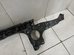 PORSCHE Porsche Cayenne 958 92A Front End Clip 7P5805594B Lock Carrier Front Mask - — thumbnail 9