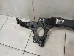 PORSCHE Porsche Cayenne 958 92A Front End Clip 7P5805594B Lock Carrier Front Mask - — thumbnail 3