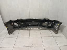 PORSCHE MK2 2017-2019 FACELIFT PORSCHE 911 991 Front Bumper 99150501351 Front Bumper — thumbnail 10