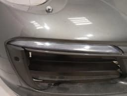 PORSCHE MK2 2017-2019 FACELIFT PORSCHE 911 991 Front Bumper 99150501351 Front Bumper — thumbnail 5