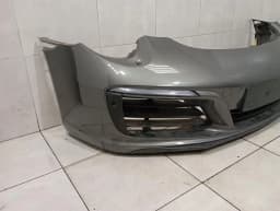 PORSCHE MK2 2017-2019 FACELIFT PORSCHE 911 991 Front Bumper 99150501351 Front Bumper — thumbnail 4