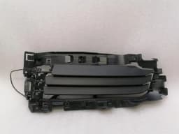 PORSCHE Porsche 911 992 Front Grille 992807230A Radiator Grille — thumbnail 2