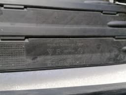 PORSCHE Porsche 911 992 Front Grille 992807230A Radiator Grille — thumbnail 7