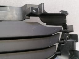 PORSCHE Porsche 911 992 Front Grille 992807230A Radiator Grille — thumbnail 3