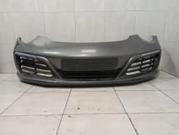 PORSCHE MK2 2017-2019 FACELIFT PORSCHE 911 991 Front Bumper 99150501351 Front Bumper — thumbnail 2