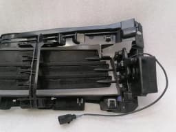 PORSCHE Porsche 911 992 Front Grille 992807230A Radiator Grille — thumbnail 9