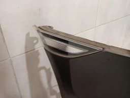 PORSCHE MK2 2017-2019 FACELIFT PORSCHE 911 991 Front Bumper 99150501351 Front Bumper — thumbnail 6