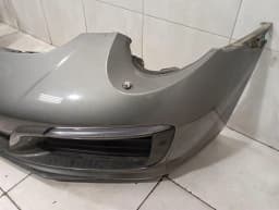 PORSCHE MK2 2017-2019 FACELIFT PORSCHE 911 991 Front Bumper 99150501351 Front Bumper — thumbnail 7