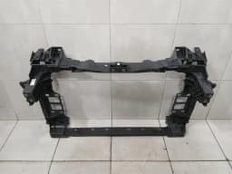 PORSCHE Porsche Cayenne 9Y Front End Clip 9Y0805594R Lock Carrier Front Mask — thumbnail 2