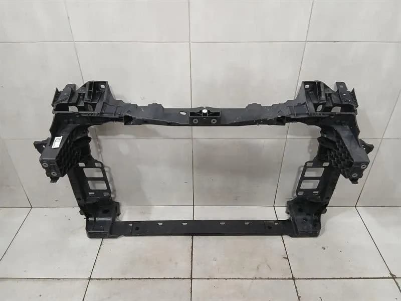 PORSCHE Porsche Cayenne 9Y Front End Clip 9Y0805594R Lock Carrier Front Mask