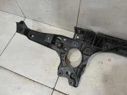 PORSCHE Porsche Cayenne 958 92A Front End Clip 7P5805594B Lock Carrier Front Mask - — thumbnail 8