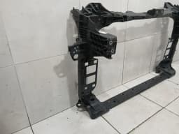 PORSCHE Porsche Cayenne 9Y Front End Clip 9Y0805594R Lock Carrier Front Mask — thumbnail 4
