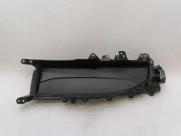 PORSCHE Porsche Taycan 9J Front Grille 9J1121754 Louver Block Grille Holder RH- — thumbnail 1