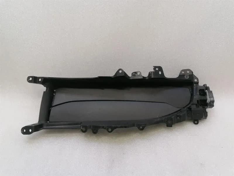 PORSCHE Porsche Taycan 9J Front Grille 9J1121754 Louver Block Grille Holder RH-