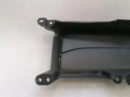 PORSCHE Porsche Taycan 9J Front Grille 9J1121754 Louver Block Grille Holder RH- — thumbnail 10