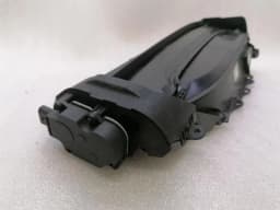 PORSCHE Porsche Taycan 9J Front Grille 9J1121754 Louver Block Grille Holder RH- — thumbnail 8