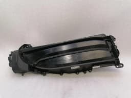 PORSCHE Porsche Taycan 9J Front Grille 9J1121754 Louver Block Grille Holder RH- — thumbnail 5