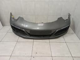PORSCHE MK2 2017-2019 FACELIFT PORSCHE 911 991 Front Bumper 99150501351 Front Bumper — thumbnail 3